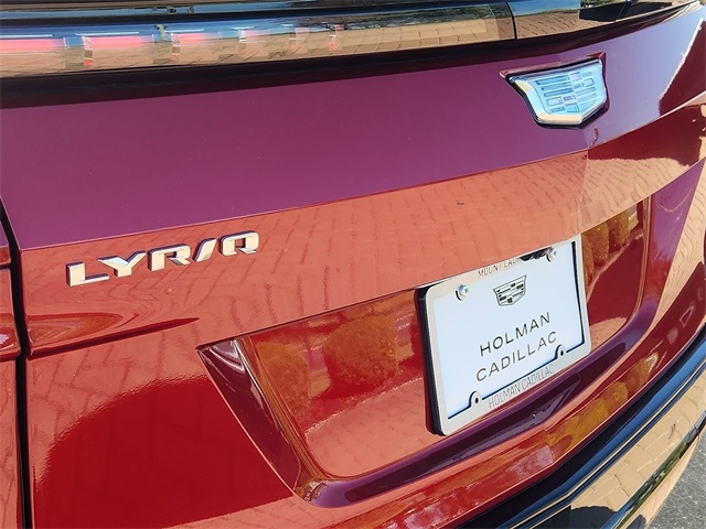 2026 Cadillac LYRIQ Sport Image 15 of 21