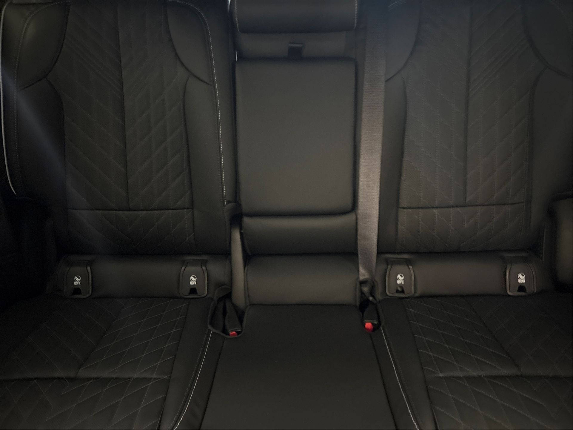 2026 Cadillac LYRIQ LYRIQ-V Premium Image 13 of 35