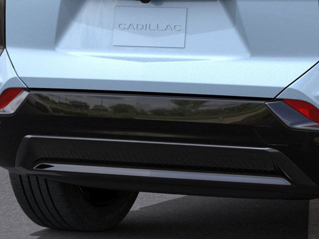 2026 Cadillac OPTIQ Sport Image 16 of 24