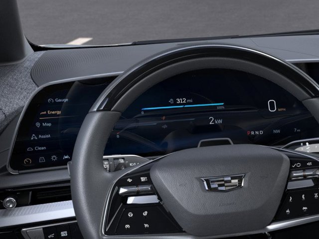 2026 Cadillac OPTIQ Sport Image 22 of 24