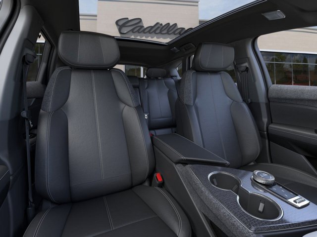 2026 Cadillac OPTIQ Sport Image 10 of 24