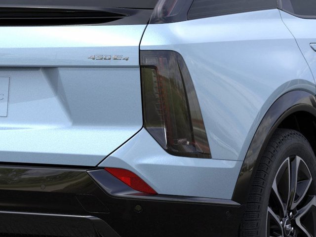 2026 Cadillac OPTIQ Sport Image 23 of 24