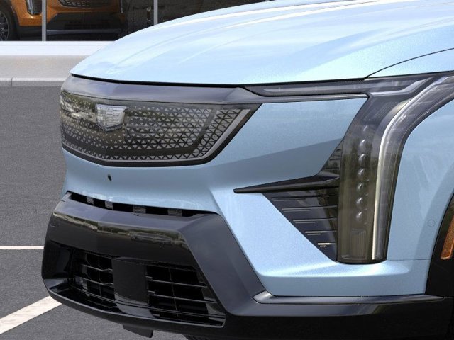 2026 Cadillac OPTIQ Sport Image 21 of 24