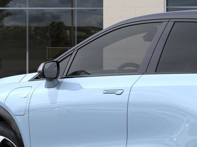 2026 Cadillac OPTIQ Sport Image 24 of 24