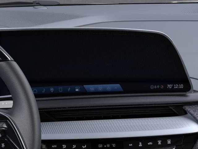 2026 Cadillac OPTIQ Sport Image 19 of 24