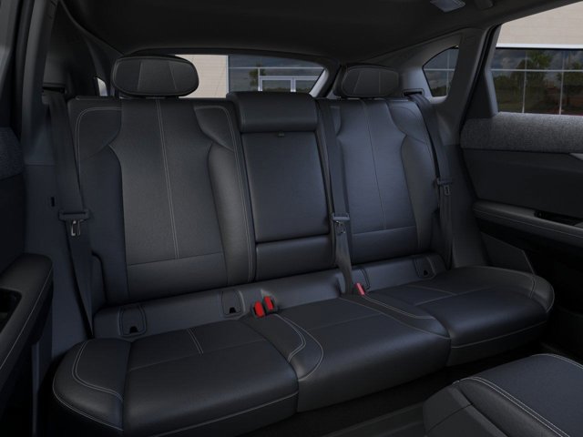 2026 Cadillac OPTIQ Sport Image 12 of 24