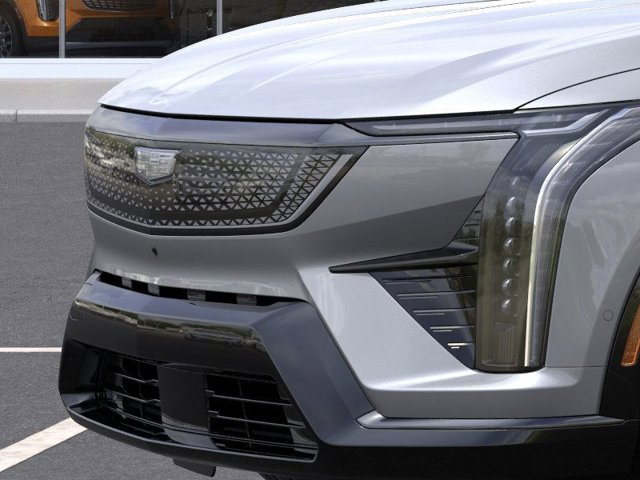 2026 Cadillac OPTIQ Sport Image 23 of 24