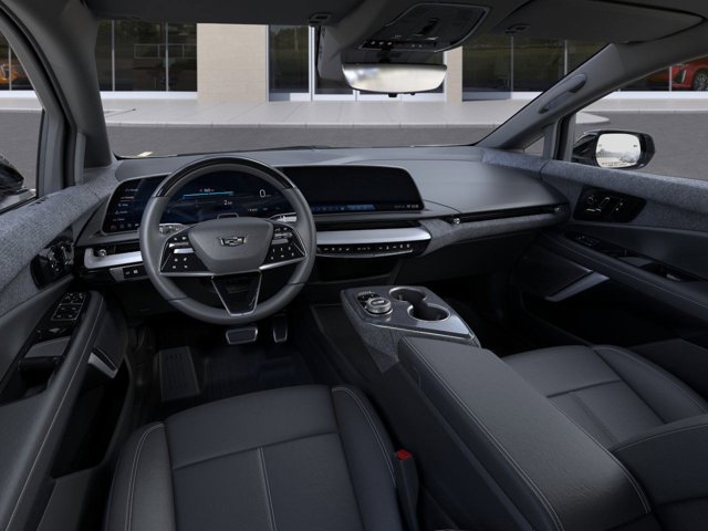 2026 Cadillac OPTIQ Sport Image 14 of 24