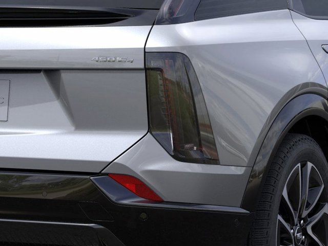 2026 Cadillac OPTIQ Sport Image 24 of 24