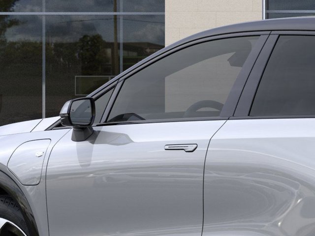 2026 Cadillac OPTIQ Sport Image 20 of 24