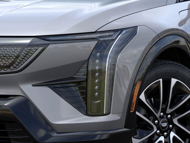 2026 Cadillac OPTIQ Sport Image 18 of 24