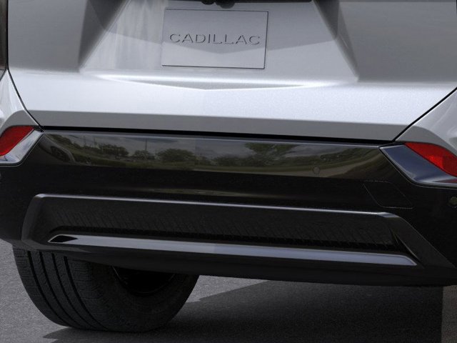 2026 Cadillac OPTIQ Sport Image 21 of 24