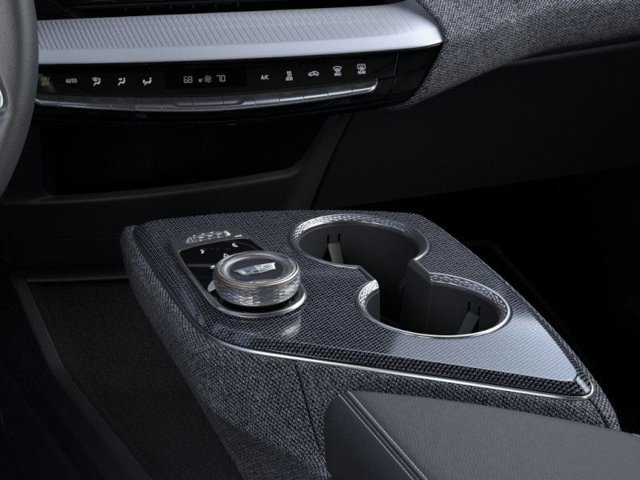 2026 Cadillac OPTIQ Sport Image 16 of 24