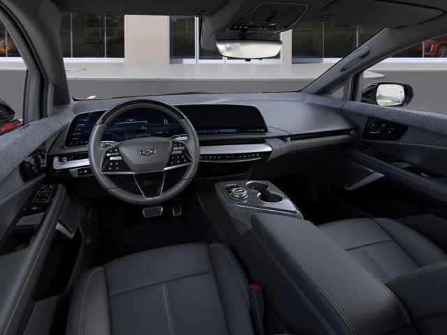 2026 Cadillac OPTIQ Sport Image 14 of 24