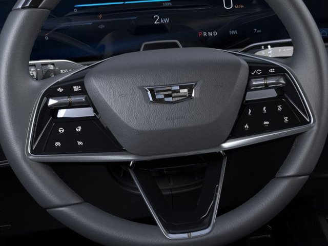 2026 Cadillac OPTIQ Sport Image 15 of 24