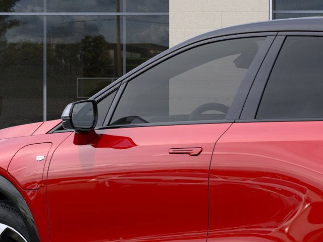 2026 Cadillac OPTIQ Sport Image 23 of 24