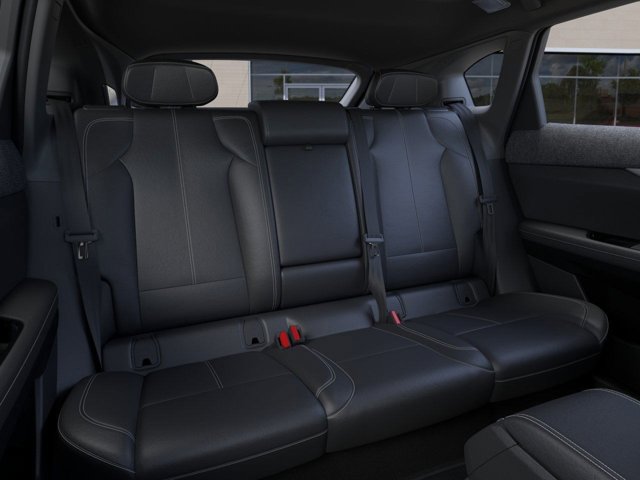 2026 Cadillac OPTIQ Sport Image 12 of 24