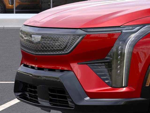 2026 Cadillac OPTIQ Sport Image 19 of 24