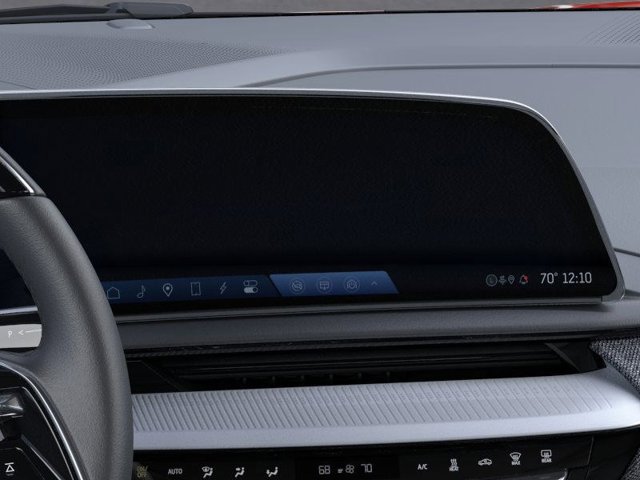 2026 Cadillac OPTIQ Sport Image 18 of 24