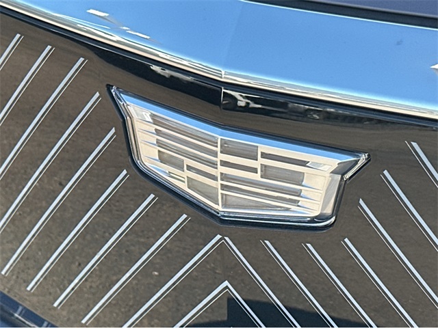 2026 Cadillac VISTIQ Luxury Image 24 of 36