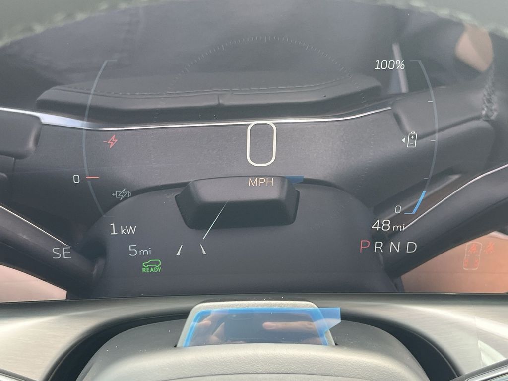 2026 Cadillac VISTIQ Premium Luxury Image 12 of 27