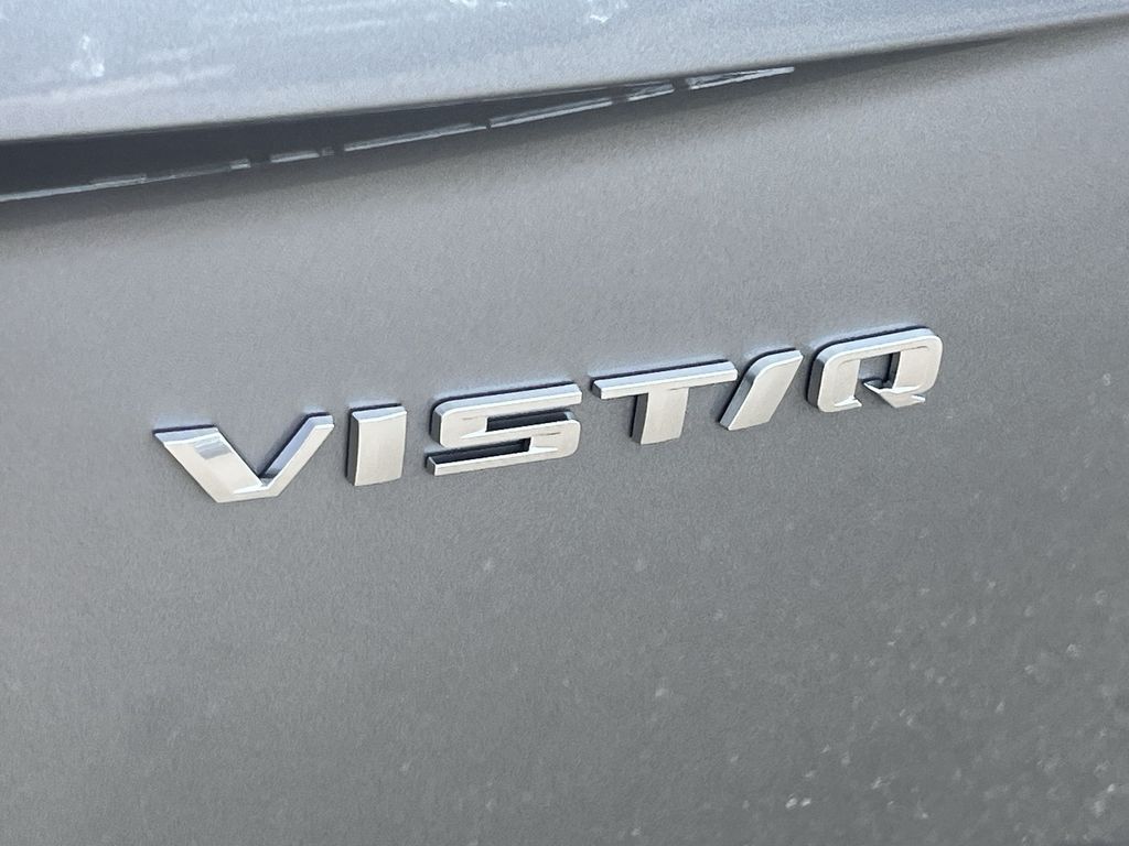 2026 Cadillac VISTIQ Premium Luxury Image 27 of 27