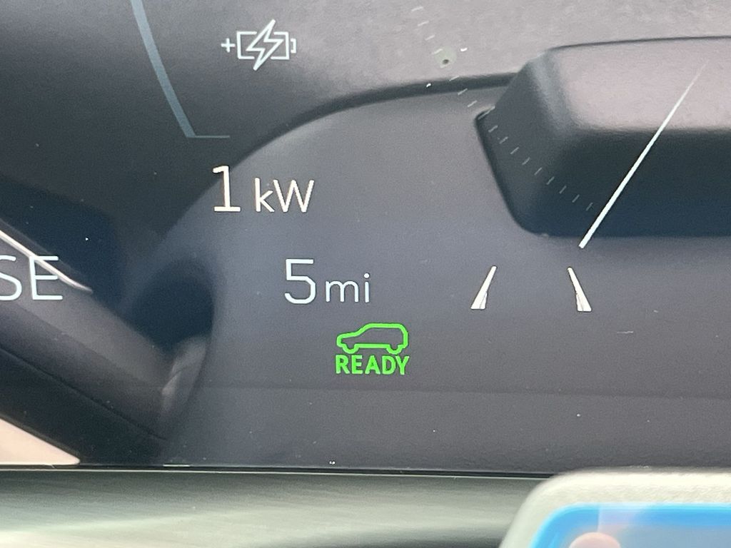 2026 Cadillac VISTIQ Premium Luxury Image 13 of 27