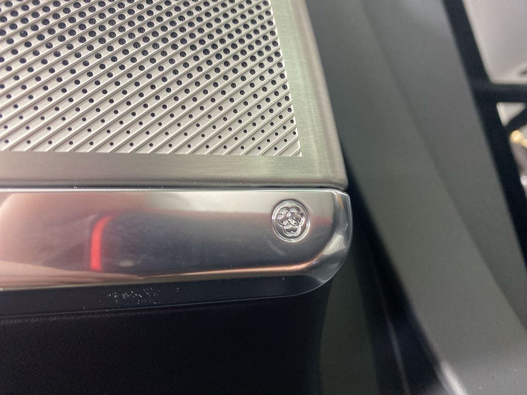 2026 Cadillac VISTIQ Sport Image 32 of 34