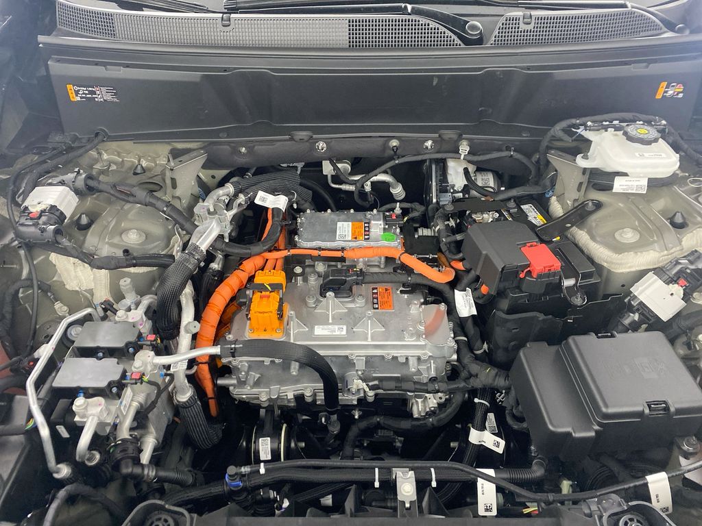 2026 Cadillac VISTIQ Sport Image 9 of 34