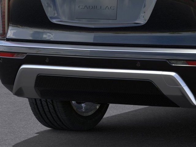 2026 Cadillac VISTIQ Luxury Image 18 of 24