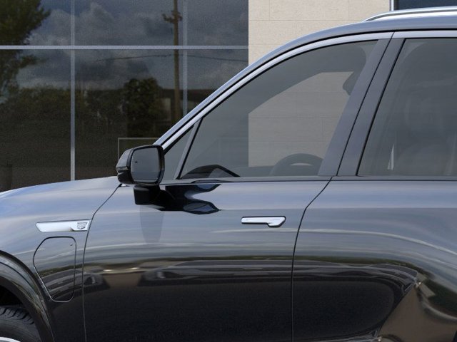 2026 Cadillac VISTIQ Luxury Image 24 of 24