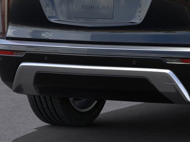 2026 Cadillac VISTIQ Luxury Image 17 of 24