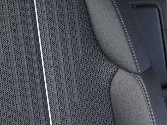 2026 Cadillac VISTIQ Luxury Image 13 of 24