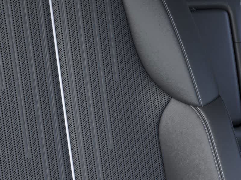 2026 Cadillac VISTIQ Luxury Image 13 of 24