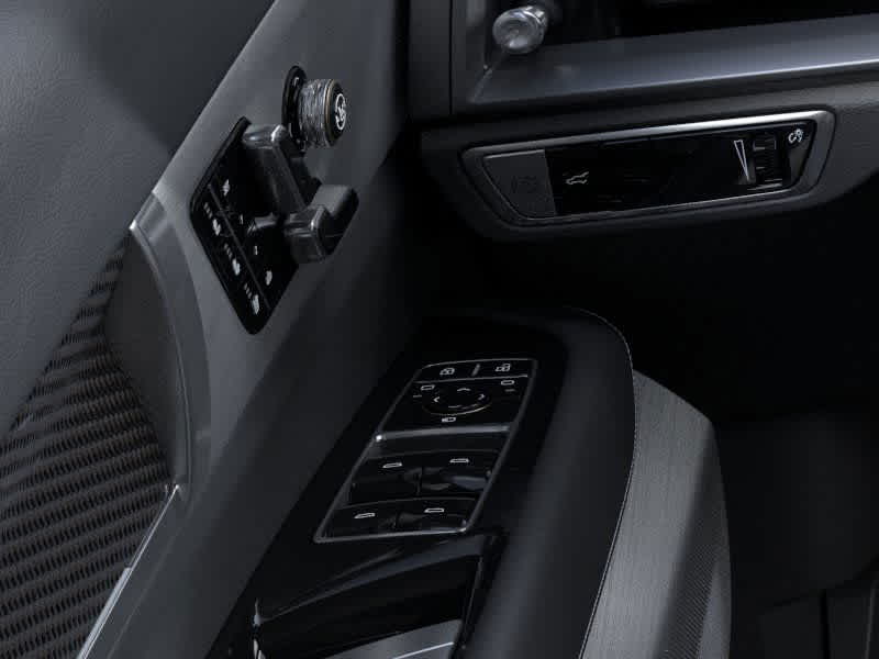 2026 Cadillac VISTIQ Luxury Image 21 of 24