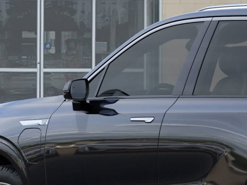 2026 Cadillac VISTIQ Luxury Image 23 of 24