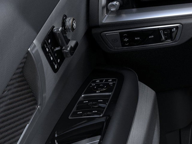 2026 Cadillac VISTIQ Platinum Image 18 of 24