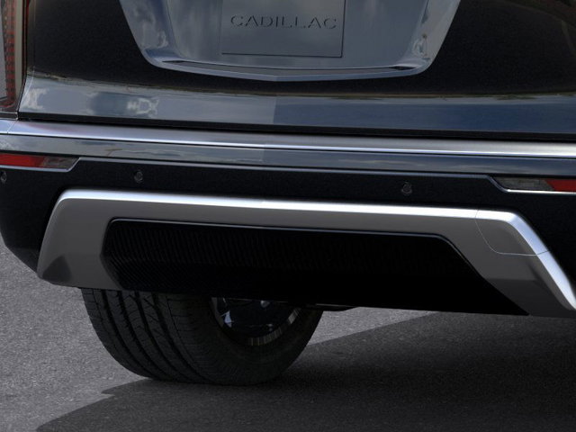 2026 Cadillac VISTIQ Platinum Image 22 of 24