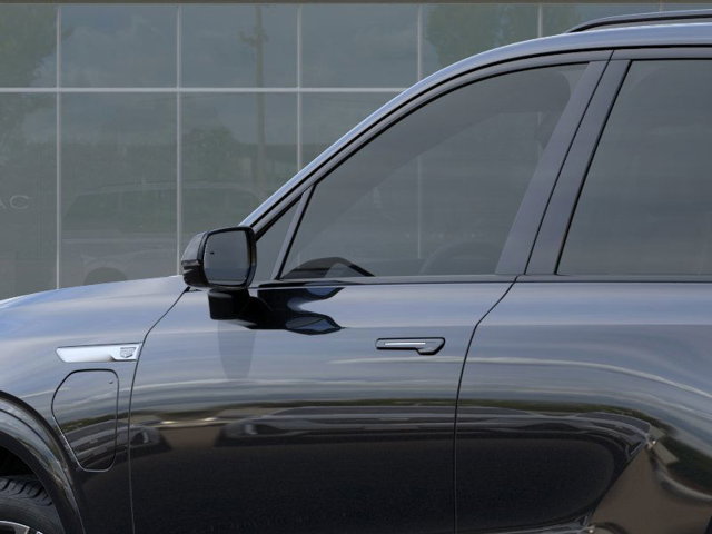 2026 Cadillac VISTIQ Platinum Image 24 of 24