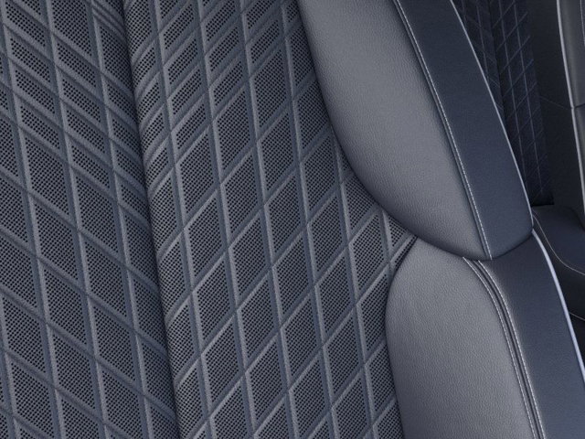 2026 Cadillac VISTIQ Premium Luxury Image 13 of 24