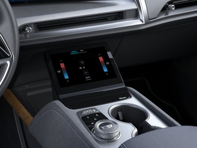 2026 Cadillac VISTIQ Premium Luxury Image 15 of 24