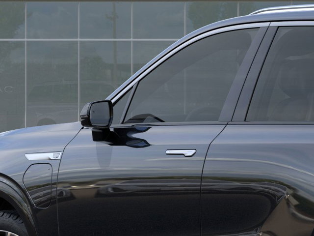 2026 Cadillac VISTIQ Premium Luxury Image 24 of 24