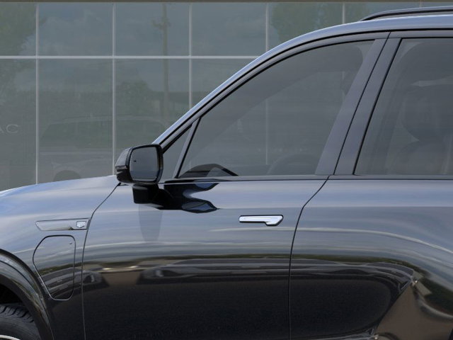 2026 Cadillac VISTIQ Sport Image 24 of 24