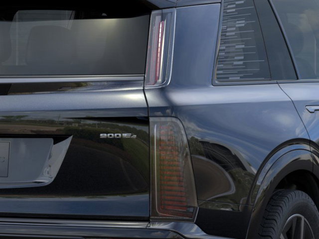 2026 Cadillac VISTIQ Sport Image 20 of 24