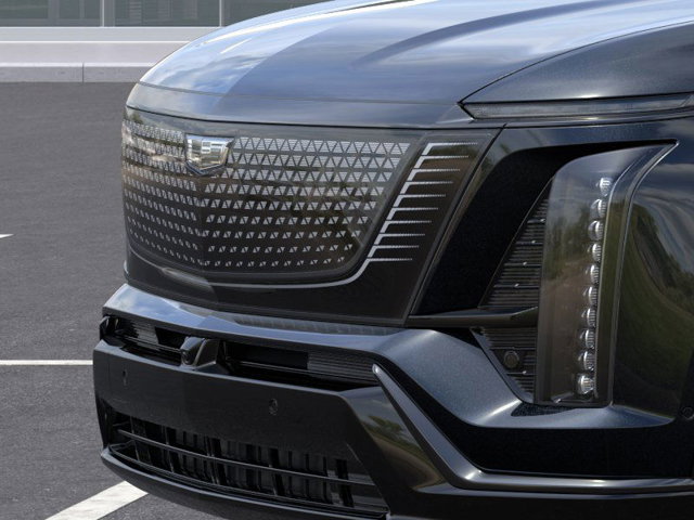 2026 Cadillac VISTIQ Sport Image 15 of 24