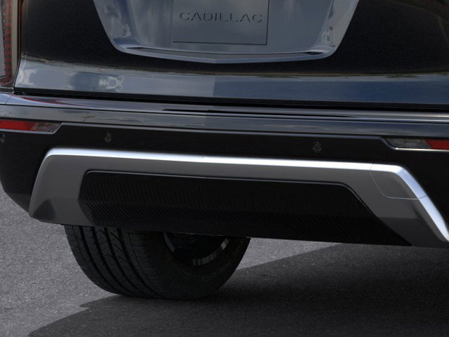 2026 Cadillac VISTIQ Sport Image 17 of 24