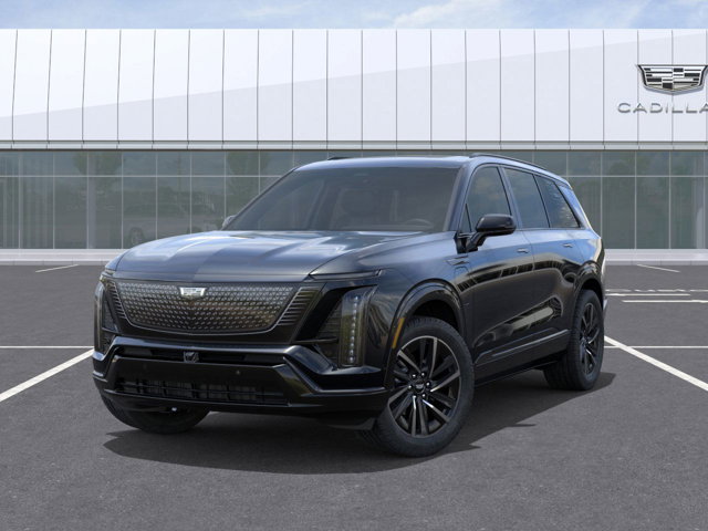 2026 Cadillac VISTIQ Sport Image 1 of 24