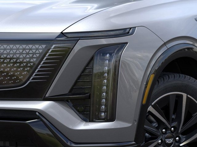 2026 Cadillac VISTIQ Sport Image 16 of 24