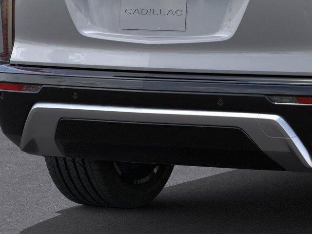 2026 Cadillac VISTIQ Sport Image 20 of 24