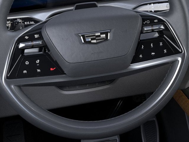 2026 Cadillac VISTIQ Sport Image 17 of 24